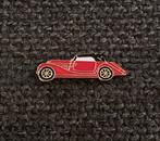 PIN - ROLLS ROYCE - AUTO - CAR - VOITURE - OLDTIMER, Verzenden, Gebruikt, Transport, Speldje of Pin