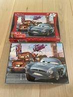 Puzzel Cars 24 stukjes, Ophalen of Verzenden, 10 tot 50 stukjes, 2 tot 4 jaar