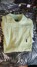 Polo vert Ralph Lauren Taille XL, Vêtements | Hommes, Comme neuf, Vert, Taille 56/58 (XL), Enlèvement ou Envoi
