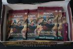 Magic the Gathering: The Lord of the Rings, Ophalen of Verzenden, Nieuw, Booster