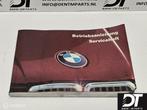 Handleiding BMW 3-serie E30 Duits, Auto-onderdelen, Overige Auto-onderdelen, Gebruikt, Ophalen of Verzenden