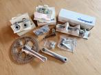 Campagnolo Victory onderdelen, Fietsen en Brommers, Fietsonderdelen, Ophalen of Verzenden, Nieuw, Oldtimer, Campagnolo