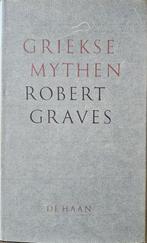 Griekse mythen - Robert Graves - 1990, Ophalen of Verzenden, Zo goed als nieuw, Robert Graves