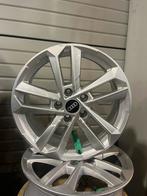 4 Jantes Alu Audi 17’´ (E), Enlèvement, Utilisé