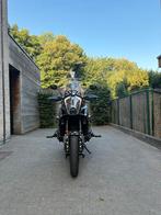 Ktm 1290 super adventure S, Motoren, Particulier