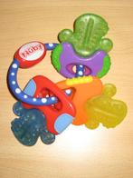Bijtring Nuby - bijtsleutels – ijsgel, Ophalen of Verzenden, Overige typen