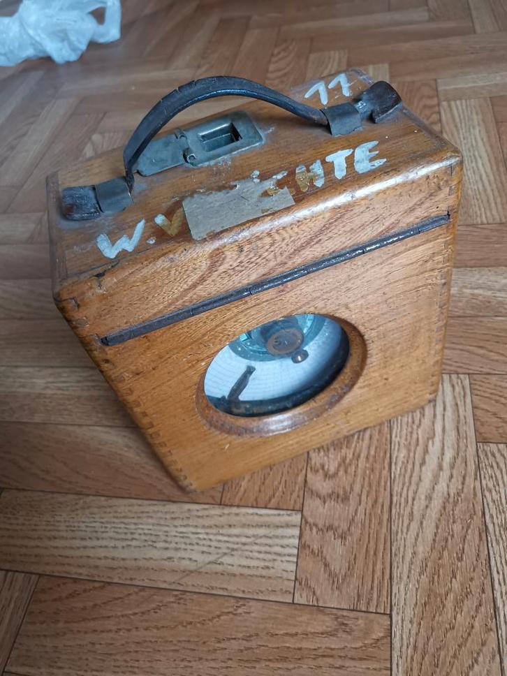 Antieke duivenklok Constateur Toulet Impérateur., Antiek en Kunst, Antiek | Klokken, Ophalen of Verzenden