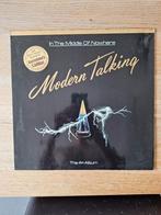 Modern praten - in het midden van nergens, Ophalen of Verzenden, Gebruikt