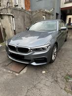 Bmw 530e full option / M PACK, Auto's, BMW, Automaat, Achterwielaandrijving, Euro 6, 4 cilinders