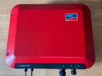 SMA sunnyboy mono omvormer SB1.5-VL40 + 5x PV paneel Qcell, Ophalen, Zo goed als nieuw, Paneel