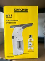 Kärcher window vac, Ophalen, Raamwisser of Trekker
