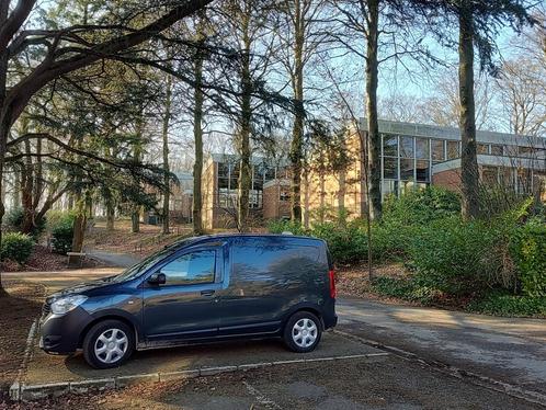 Dacia Dokker CAMPER / minicamper, Auto's, Dacia, Particulier, Dokker, Airconditioning, Bluetooth, Parkeercamera, Trekhaak, USB