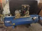 Compresseur Creemers, Enlèvement ou Envoi, Comme neuf