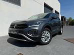 Volkswagen T-Roc 1.0TSI 116PK LIFE (bj 2024), Auto's, Stof, 116 pk, Bedrijf, 3 cilinders