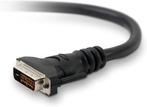Belkin DVI kabel 3 meter, Ophalen of Verzenden, Zo goed als nieuw