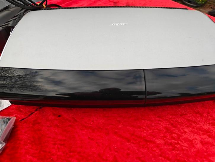 Centre multimédia Bose Lifestyle AV 18 avec Bluetooth, TV, Hi-fi & Vidéo, Ensembles home-cinéma, Enlèvement ou Envoi