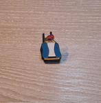 PIN - BOBSLEE - BOBSLEIGH, Verzenden, Gebruikt, Sport, Speldje of Pin