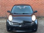 Nissan Micra 1.2 Acenta, Auto's, Nissan, Voorwielaandrijving, Elektrische ramen, Stof, 4 cilinders