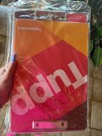 Tupperware klik mapjes, Ophalen, Zo goed als nieuw