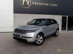 Land Rover Range Rover Velar P250 l Meridian l 360 l Memor, Auto's, Automaat, Gebruikt, 4 cilinders, Leder