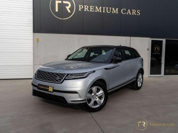 Land Rover Range Rover Velar P250 l Meridian l 360 l Memor beschikbaar voor biedingen