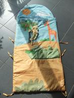 VERTBAUDET evolutieve slaapzak tot 130cm - 2 stuks, Ophalen of Verzenden, Zo goed als nieuw, 100 cm of meer, Slaapzak