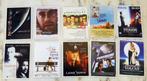 Mini filmposters : Lot  8 : Tom Hanks – Bruce Willis, Ophalen, Zo goed als nieuw, Film, Foto of Kaart