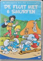 De Smurfen, Cd's en Dvd's, Ophalen of Verzenden, Zo goed als nieuw