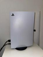 Playstaion 5 digital, Ophalen, Zo goed als nieuw, Playstation 5