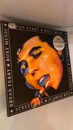 Bryan Ferry / Roxy Music – Street Life - 20 Great Hits, Gebruikt, Poprock
