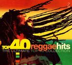 Top 40 Reggae Hits (The Ultimate Top 40 Collection) 2CD, CD & DVD, CD | Reggae & Ska, Enlèvement, Comme neuf