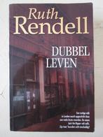 dubbel leven - Ruth Rendell, Ophalen of Verzenden, Gelezen, Ruth Rendell