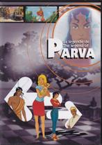 La Légende De Parva / The Legend Of Parva, Européen, Tous les âges, Utilisé, Enlèvement ou Envoi