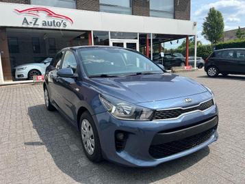 Kia Rio 1.2i Easy !!29.480 km!! bwj.8/2018 1e eigenaar beschikbaar voor biedingen