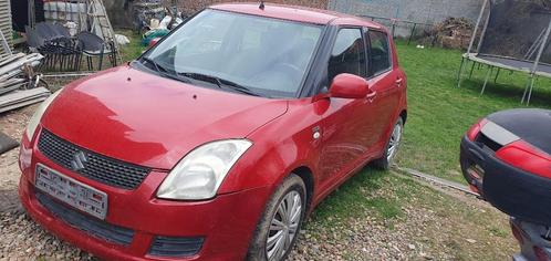Suzuki swift 1.3 ddis, Auto's, Suzuki, Bedrijf, Swift, ABS, Airbags, Airconditioning, Boordcomputer, Centrale vergrendeling, Elektrische buitenspiegels