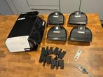 Dakdragerset Thule - Mercedes CLA 15-19 / A 12-18 / Infinity, Ophalen, Gebruikt
