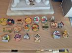 Euro Disney pins collectie (Disneyland Paris), Verzamelen, Ophalen of Verzenden, Overige figuren, Zo goed als nieuw, Overige typen