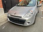 Renault Clio 1.2i Premier Propriétaire avec CT Vente,Carpass, Autos, Achat, Entreprise, Boîte manuelle, Noir