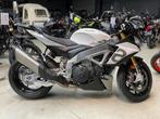 Aprilia Tuono V4 [Permis] [Fin.0%] [-5%], 4 cylindres, Super Sport, Plus de 35 kW, 1100 cm³