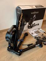 Fietsrollen / fietstrainer Wahoo Kickr V6 wifi zr goede st, Enlèvement, Comme neuf, Autres types