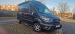 Ford lmc innovan 170pk, Te koop, Zilver of Grijs, Ford, Stof