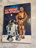 Star Wars boek 1978 – Franse editie “La Guerre des Étoiles”, Ophalen of Verzenden, Gebruikt