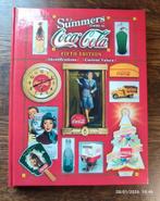 Beau livre illustré COCA-COLA ., Collections, Enlèvement ou Envoi, Comme neuf, Panneau publicitaire