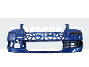 Bumper Volkswagen VW Touran 1T0 Facelift 07-10 1T0807221TL V beschikbaar voor biedingen