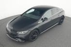 Mercedes-Benz EQE 300 Business Line + LEDER + CARPLAY + LED, Auto's, Automaat, Achterwielaandrijving, Gebruikt, 89 kWh