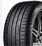 Kumho Ecsta PS71 215/55/ZR17 94W, 17 inch, Ophalen of Verzenden, Band(en), Personenwagen