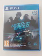 Need for Speed ps4, Online, Racen en Vliegen, Ophalen of Verzenden, Zo goed als nieuw