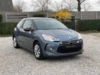Citroen DS3/1.4 Benzine/Cruise/33000KM/1Jaar Garantie/***, Autos, Euro 5, Achat, Entreprise, 1397 cm³