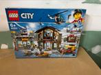 Lego City 60203 SEALED, Ensemble complet, Enlèvement, Lego, Neuf