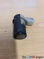 PDC-sensor zwart BMW 5-serie E60 E61 Z3 6938741, Gebruikt, Ophalen of Verzenden, BMW, BMW